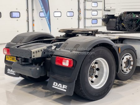 2023 DAF XG 530 - photo 7