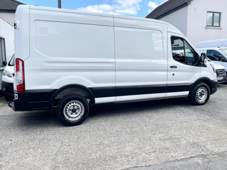 2022 Ford Transit - photo 12