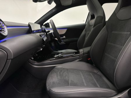 2026 Mercedes-Benz A-Class - photo 12