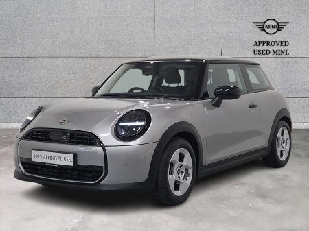 2024 Mini Cooper - photo 26