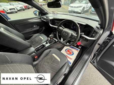 2024 Opel Mokka - photo 11
