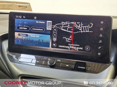 2026 Nissan Juke - photo 12