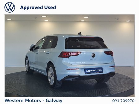 2026 Volkswagen Golf - photo 15