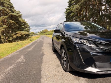 2022 Peugeot 3008 - photo 41