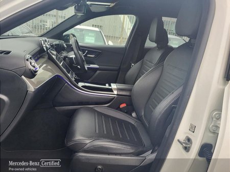 2023 Mercedes-Benz GLC - photo 14