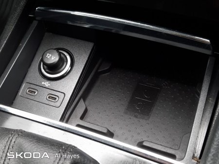 2022 Skoda Kodiaq - photo 29