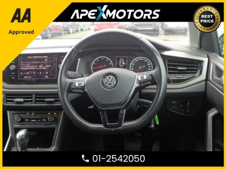 2019 Volkswagen Polo - photo 19