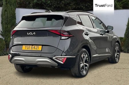 2022 Kia Sportage - photo 4