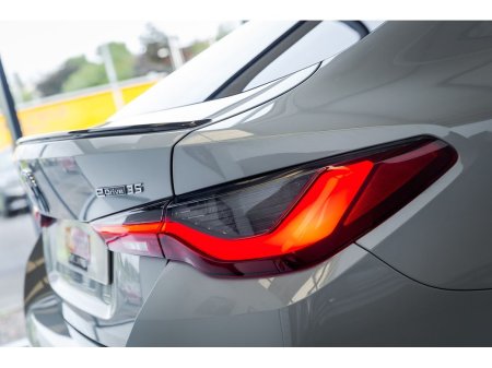 2024 BMW i4 - photo 14
