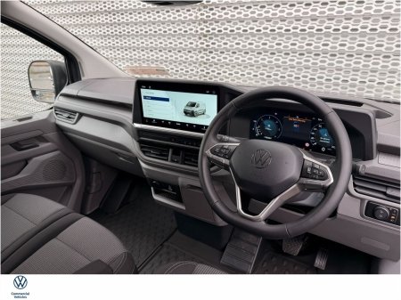 2026 Volkswagen Transporter - photo 14
