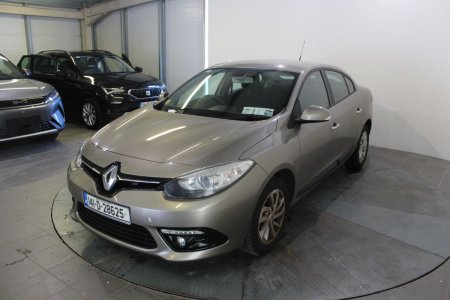 2014 Renault Fluence - photo 5
