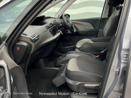 2019 Citroen C4 Picasso - photo 4
