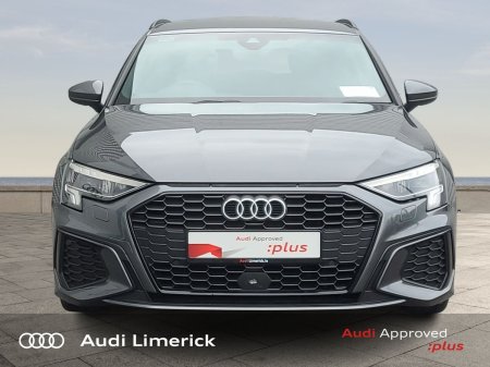 2024 Audi A3 - photo 2