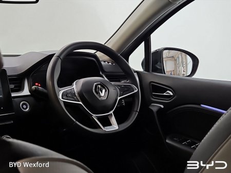 2024 Renault Captur - photo 26