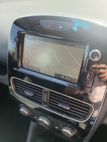 2019 Renault Clio - photo 14