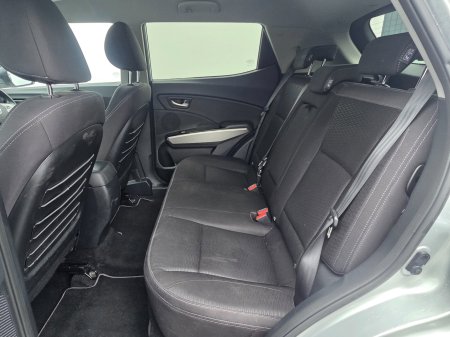 2018 SsangYong Tivoli - photo 15