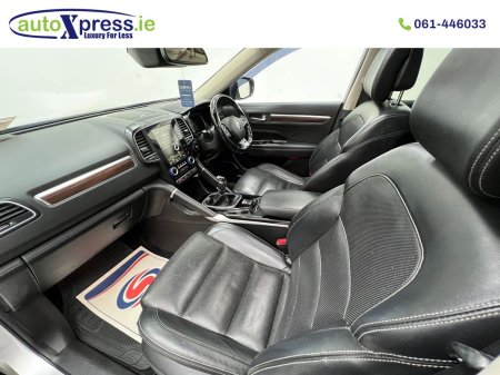 2018 Renault Koleos - photo 14