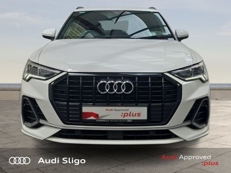 2022 Audi Q3 - photo 2