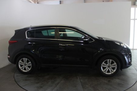 2017 Kia Sportage - photo 2