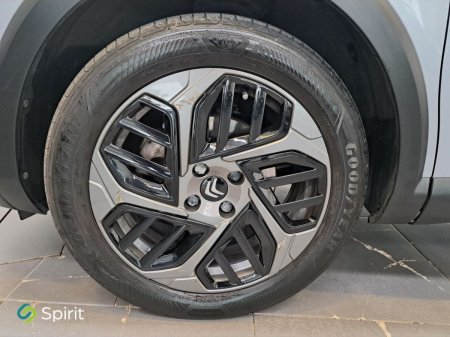 2025 Citroen C4 - photo 8