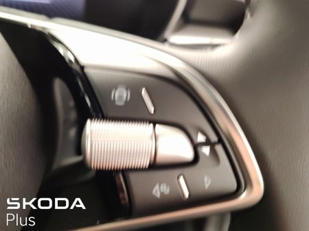 2026 Skoda Fabia - photo 32