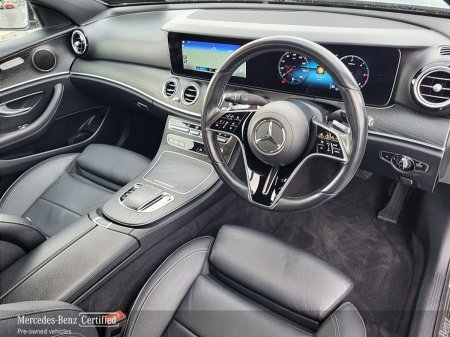 2022 Mercedes-Benz E-Class - photo 10