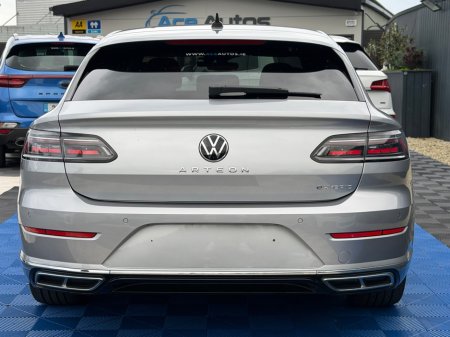 2023 Volkswagen Arteon - photo 7