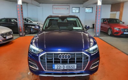 2022 Audi Q5 - photo 8