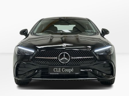2026 Mercedes-Benz CLE - photo 10