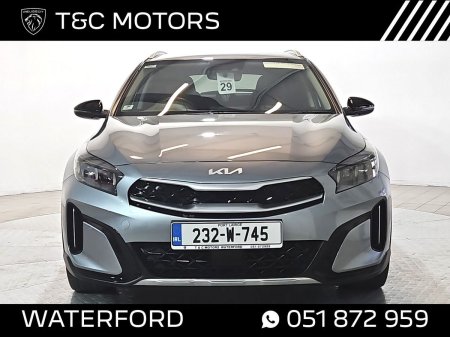 2023 Kia XCeed - photo 14