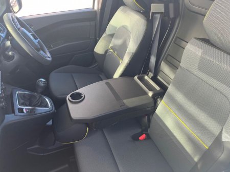 2026 Renault Kangoo - photo 7