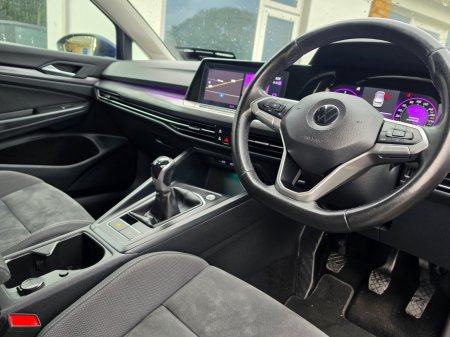 2021 Volkswagen Golf - photo 17