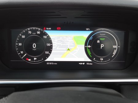 2021 Land Rover Range Rover Sport - photo 14