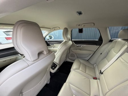 2019 Volvo V90 - photo 49