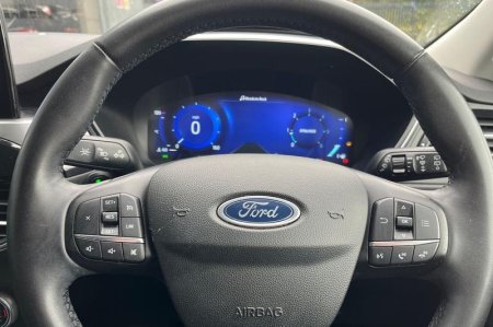 2022 Ford Kuga - photo 12