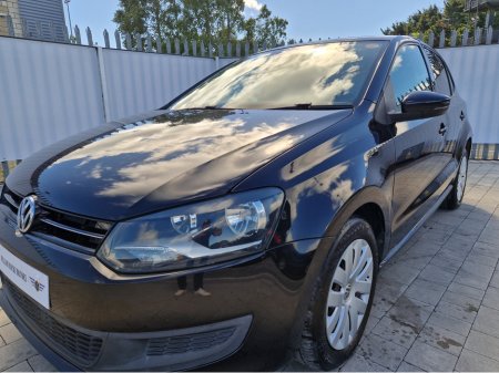 2013 Volkswagen Polo - photo 5