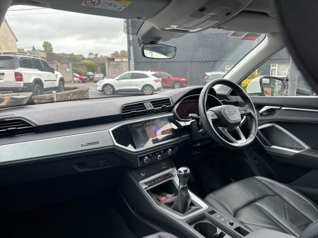2023 Audi Q3 - photo 8