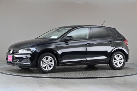 2020 Volkswagen Polo - photo 4