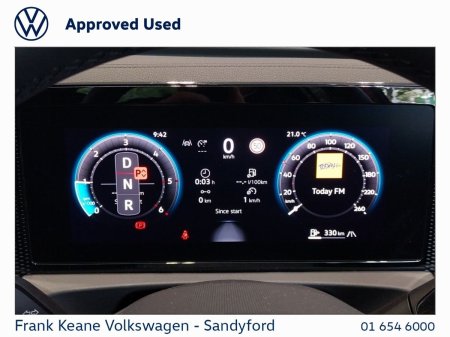 2027 Volkswagen Tiguan - photo 14
