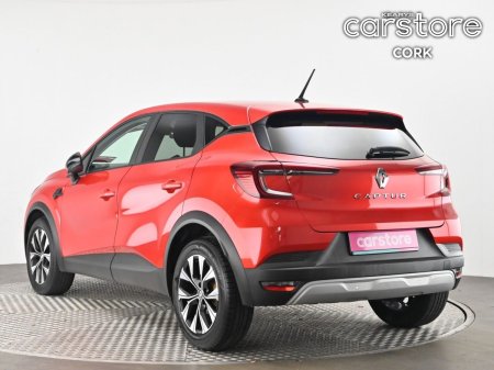 2024 Renault Captur - photo 3