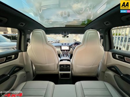2023 Porsche Cayenne - photo 7