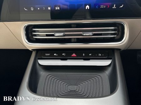 2026 Mercedes-Benz CLA - photo 14