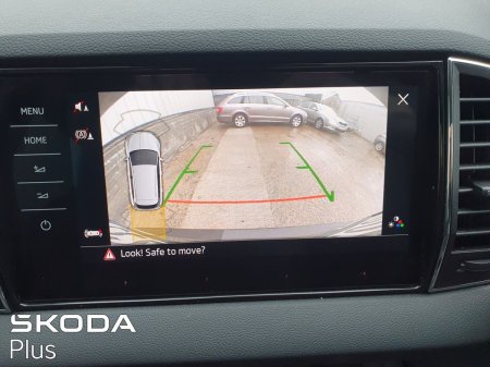 2022 Skoda Karoq - photo 15