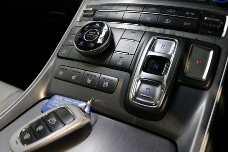 2021 Hyundai Santa Fe - photo 15