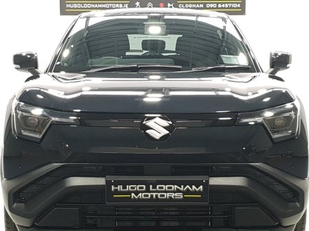 2026 Suzuki Vitara - photo 2