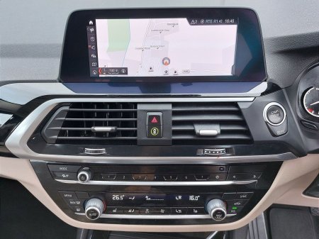2020 BMW X3 - photo 19