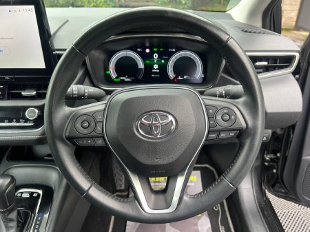 2023 Toyota Corolla - photo 4