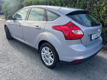 2012 Ford Focus - photo 10