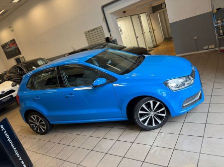 2015 Volkswagen Polo - photo 14