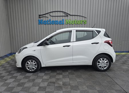 2018 Hyundai i10 - photo 6